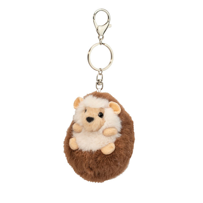 Douglas Toys - Hedgehog Bag Charm
