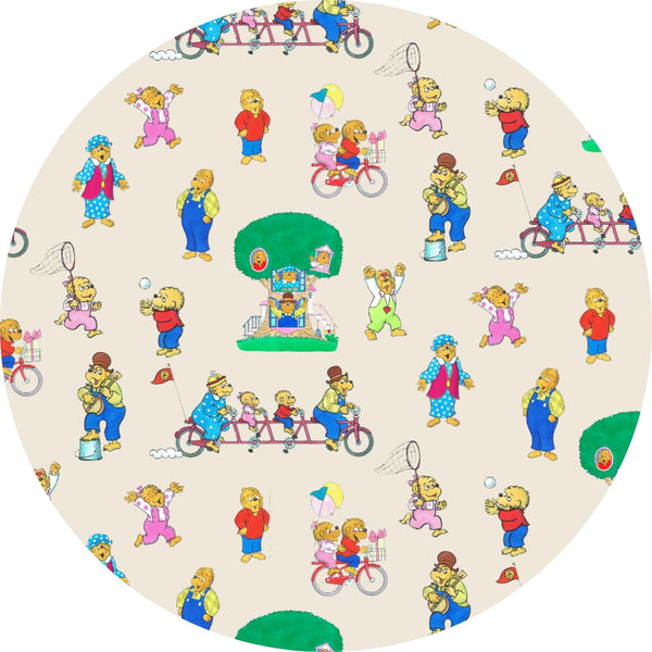 Berenstain Bears® Family Day