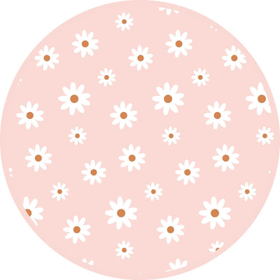 Pink Daisy Image