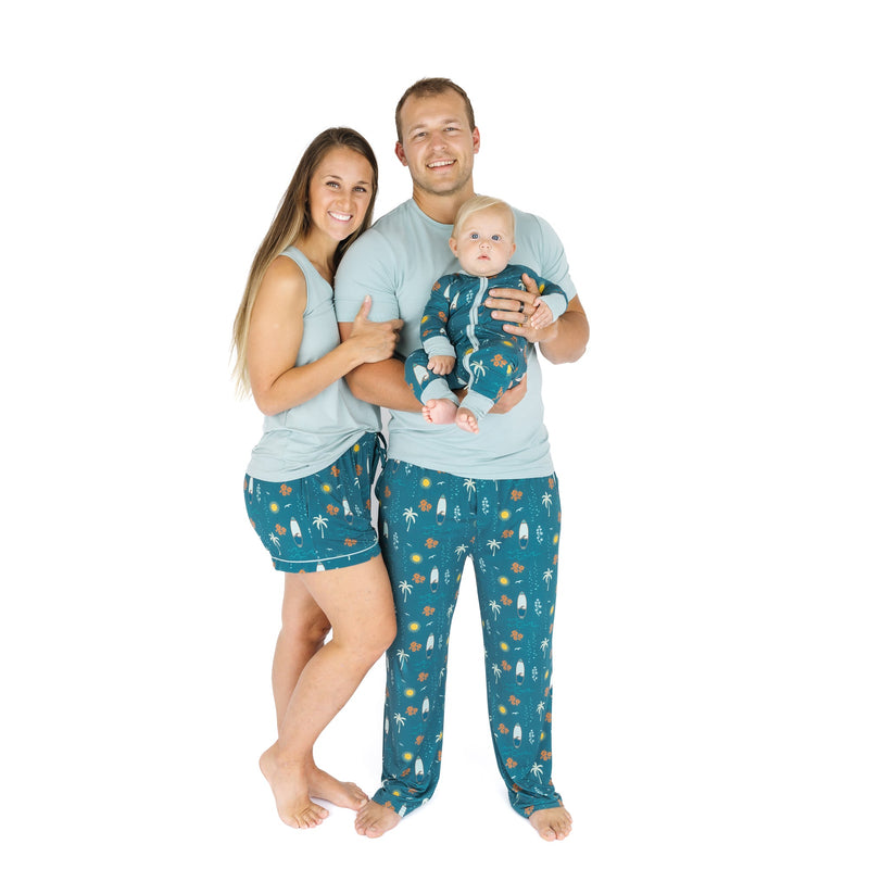 Family Matching Moments