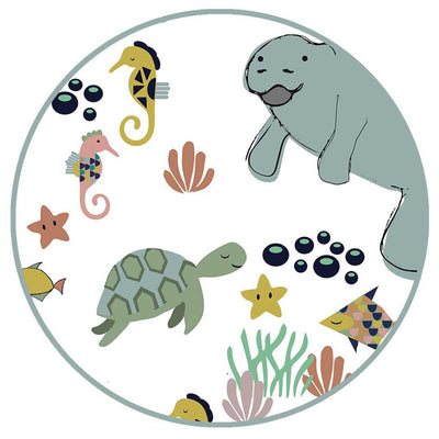 Manatee Image