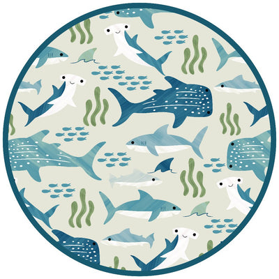 Shark Friends Image