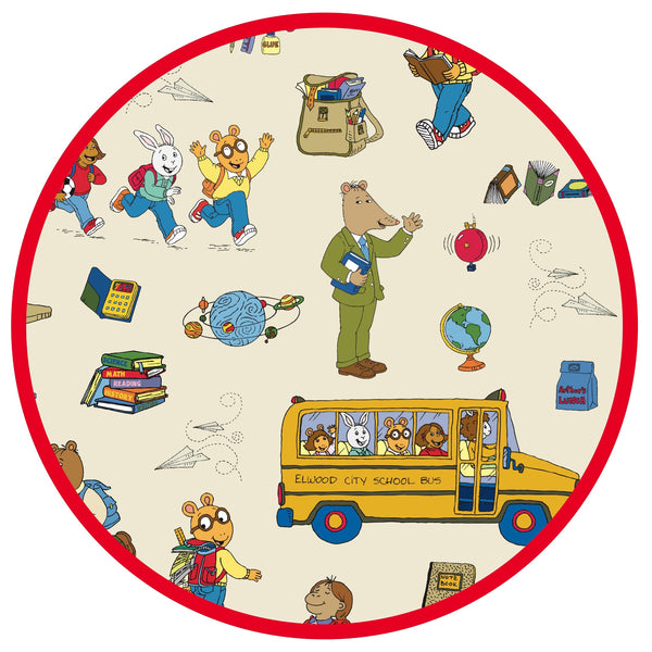 Arthur™ Back to School