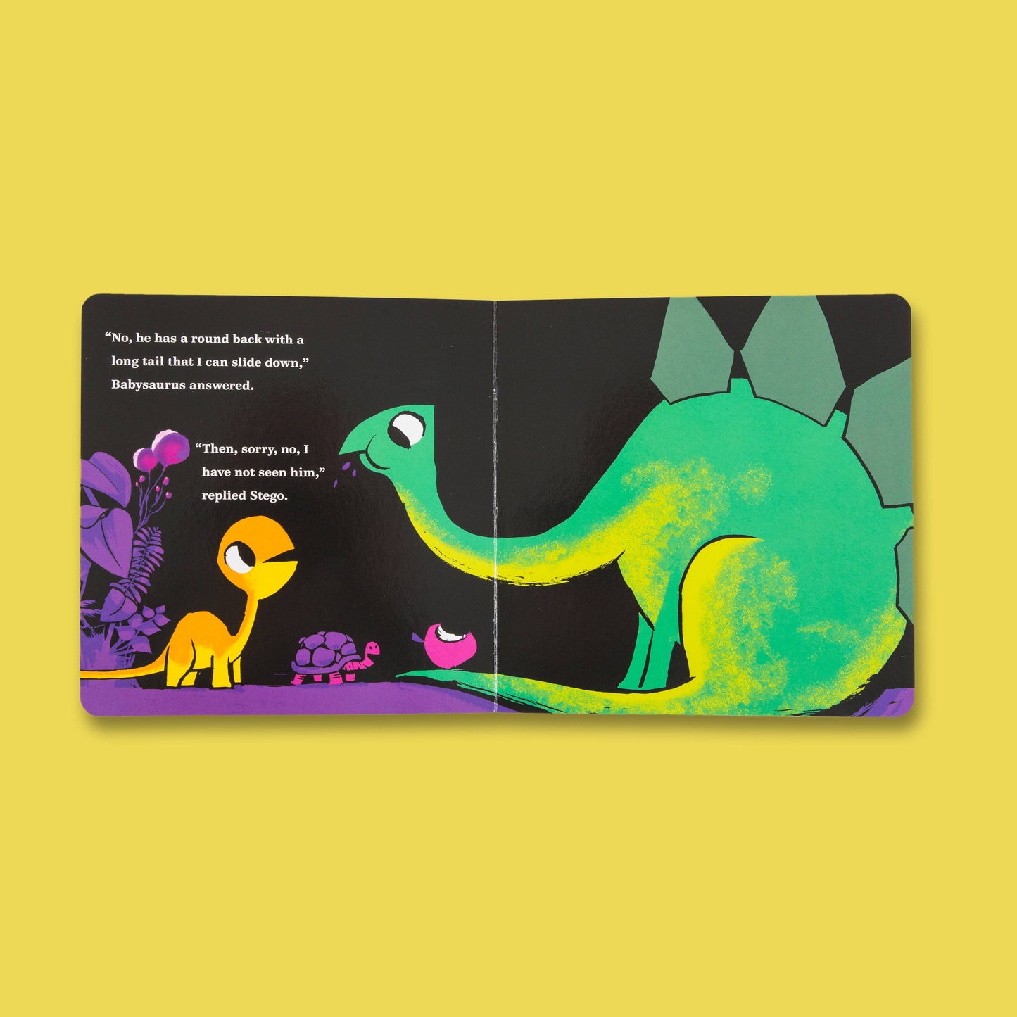 Chronicle Books - Papasaurus