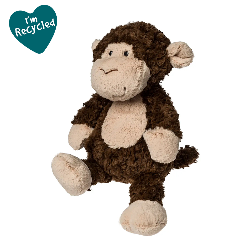 Mary Meyer - Again Friends Monkey