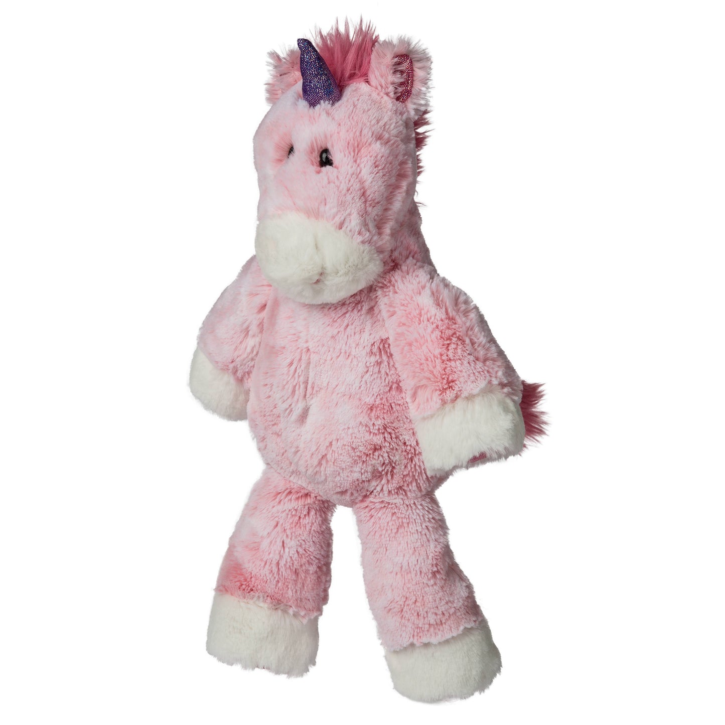 Mary Meyer - Marshmallow Bubblegum Unicorn