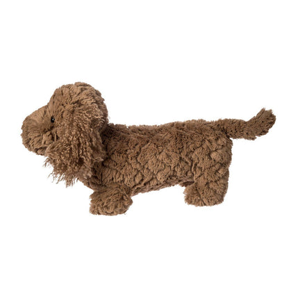 Mary Meyer - Putty Dexter Dachshund Dog Stuffed Plush Toy