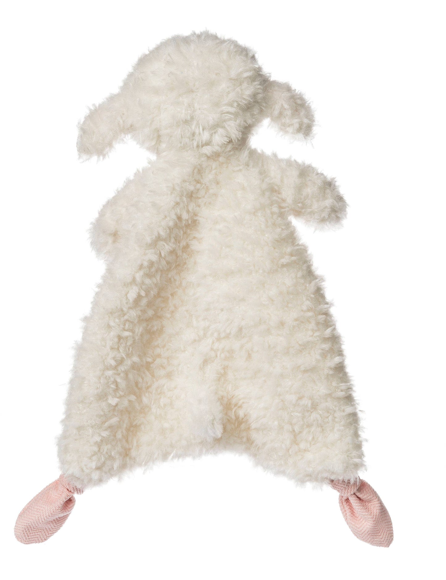 Mary Meyer - Again Friends Lamb Lovey Plush Toy