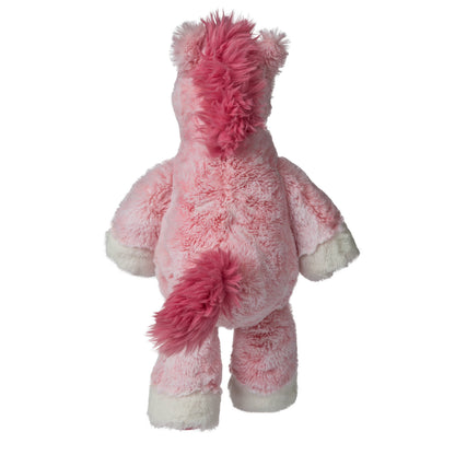 Mary Meyer - Marshmallow Bubblegum Unicorn