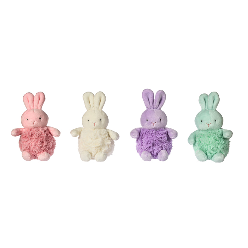 Mary Meyer - Gumballs Bunny - Sold Separately