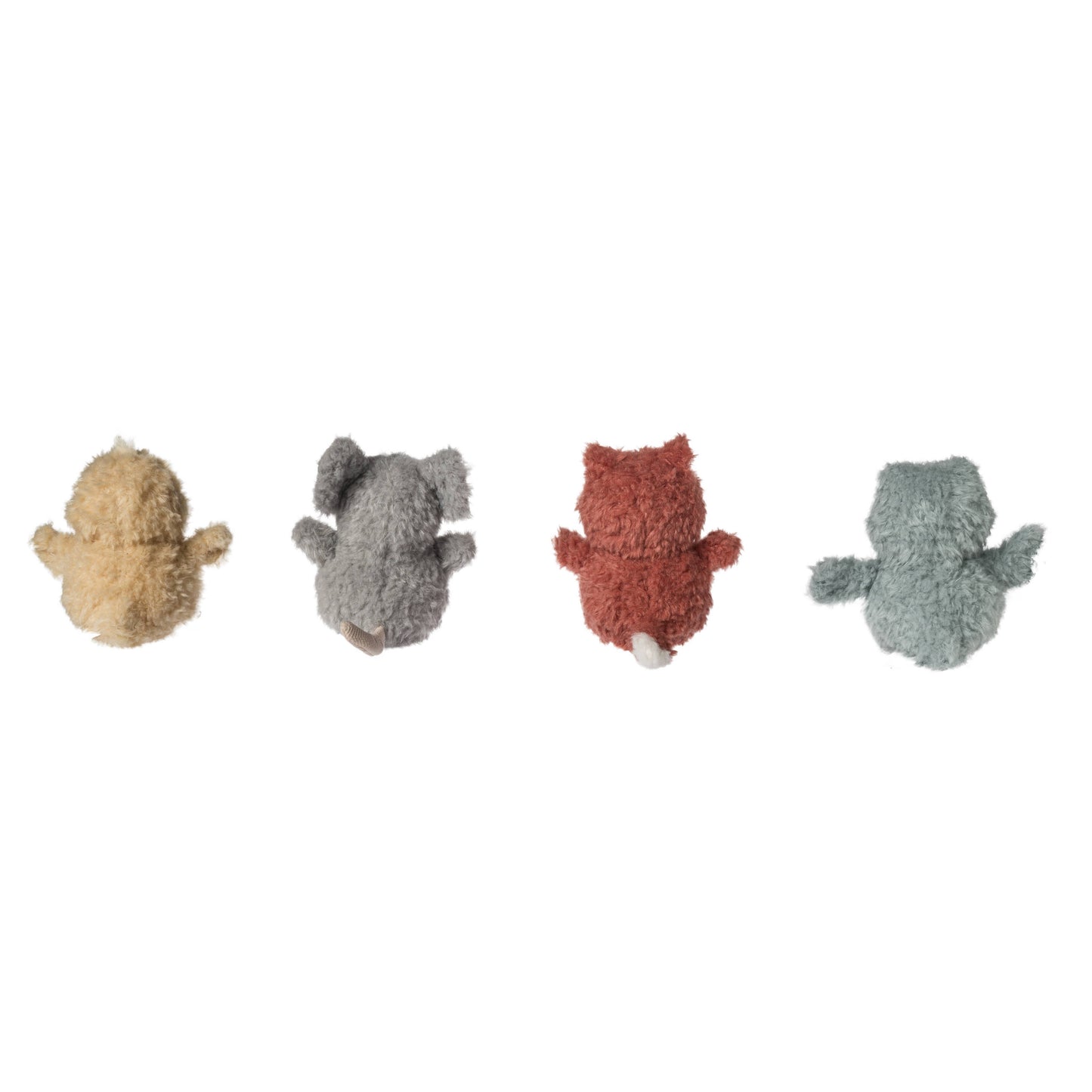 Mary Meyer - Again Friends Rattle Assortment