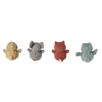 Mary Meyer - Again Friends Rattle Assortment