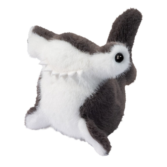 Douglas Toys - Hammerhead Shark Lil' Baby