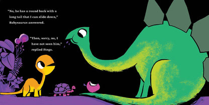 Chronicle Books - Papasaurus