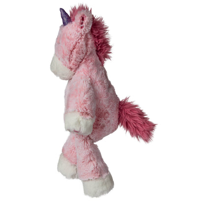 Mary Meyer - Marshmallow Bubblegum Unicorn