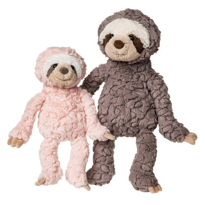 Mary Meyer - Putty Grey Sloth