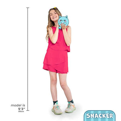 Squishable - Squishable - Snacker Ghost Plush