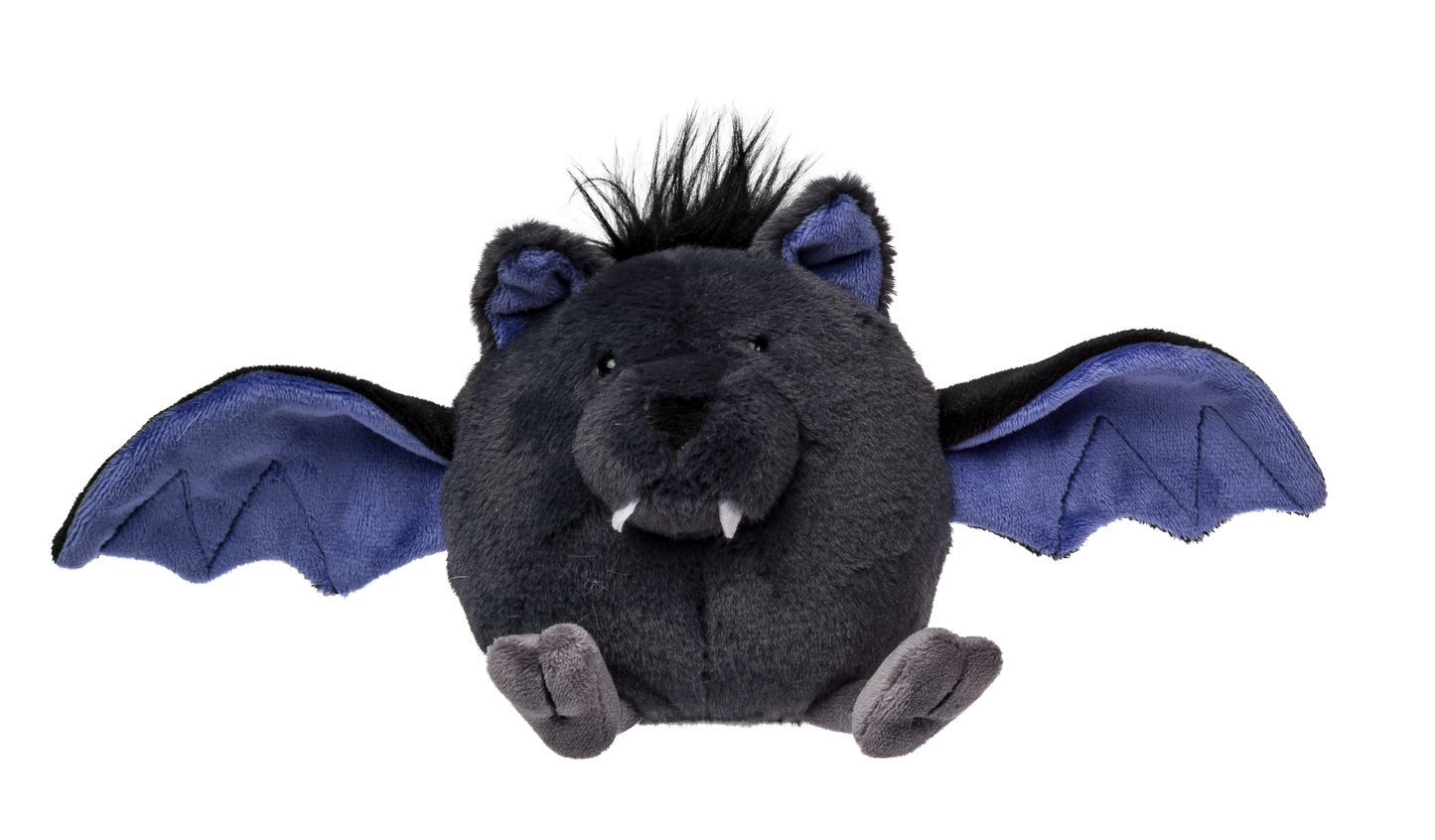 Mary Meyer - Rolly Bat-cula Stuffed Plush Toy