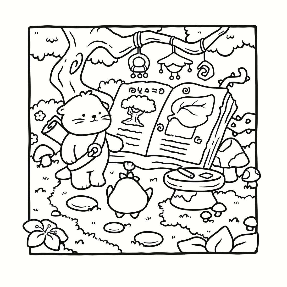 Chronicle Books - Cozy Witchy