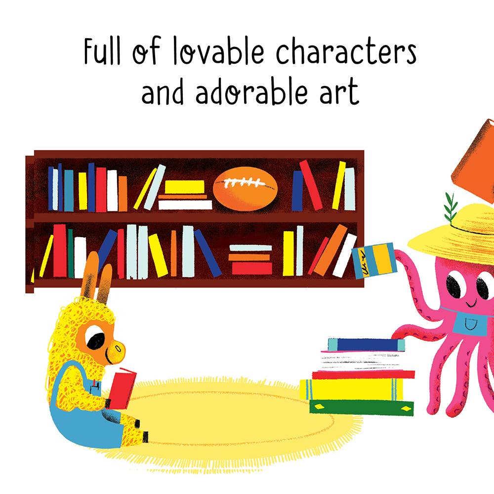 Chronicle Books - Smile, Baby!