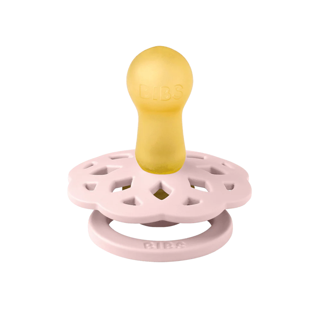 set of 2 pacifiers