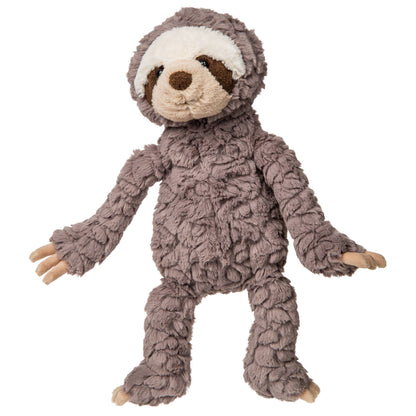 Mary Meyer - Putty Grey Sloth