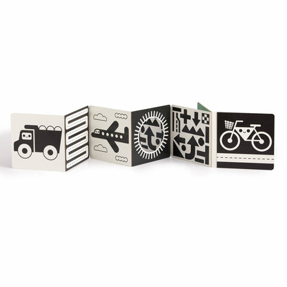 Chronicle Books - My Tummy Book Vehicles