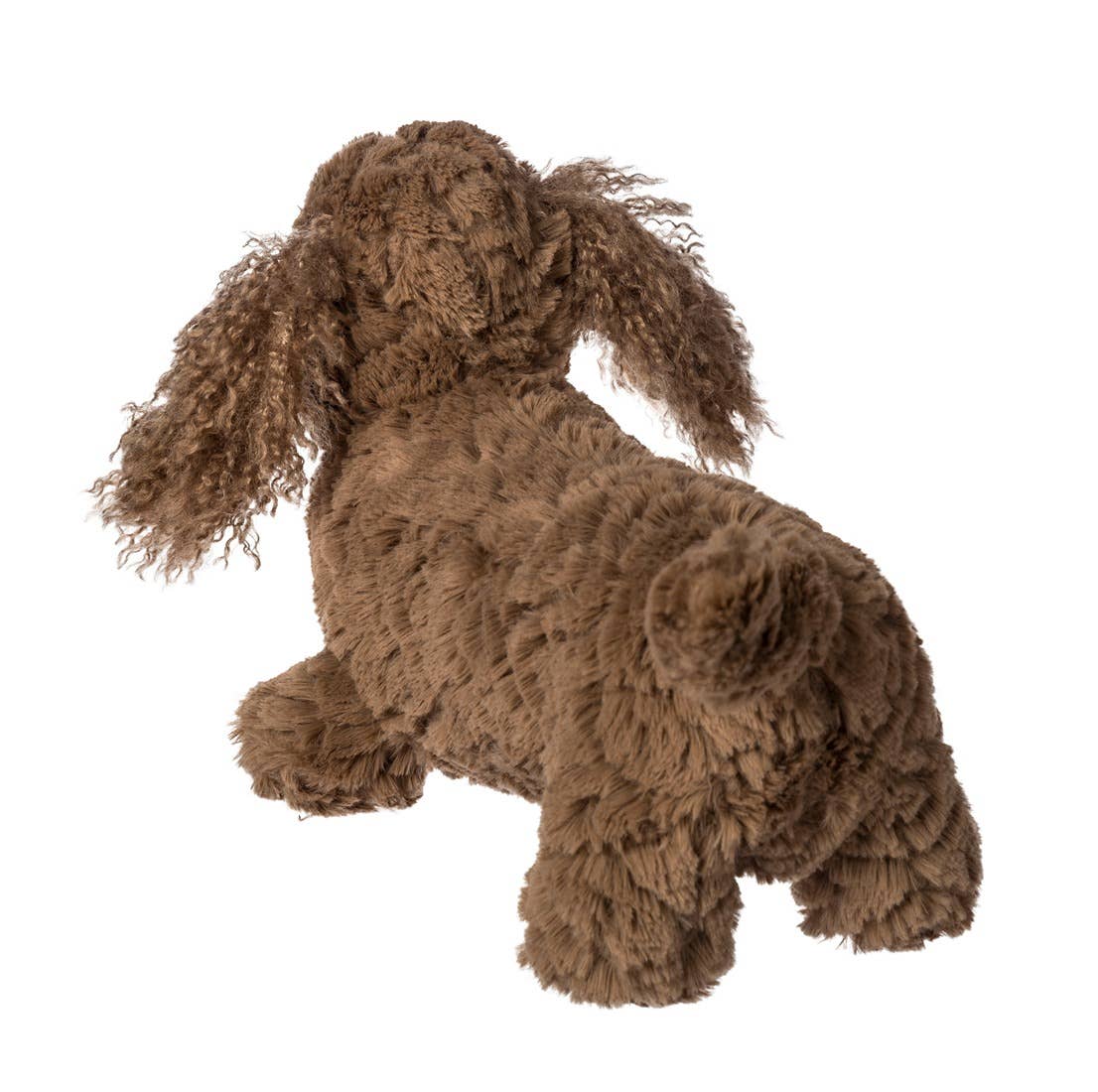 Mary Meyer - Putty Dexter Dachshund Dog Stuffed Plush Toy