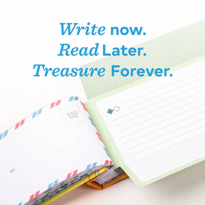 Chronicle Books - Letters to My Love