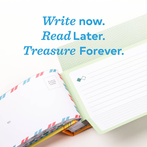 Chronicle Books - Letters to My Love