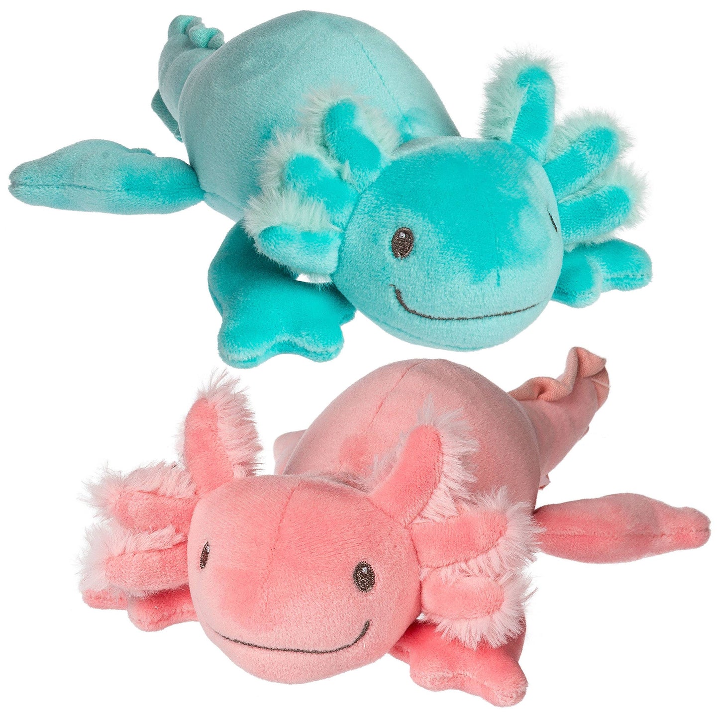 Mary Meyer - Smootheez Bubbles Axolotl