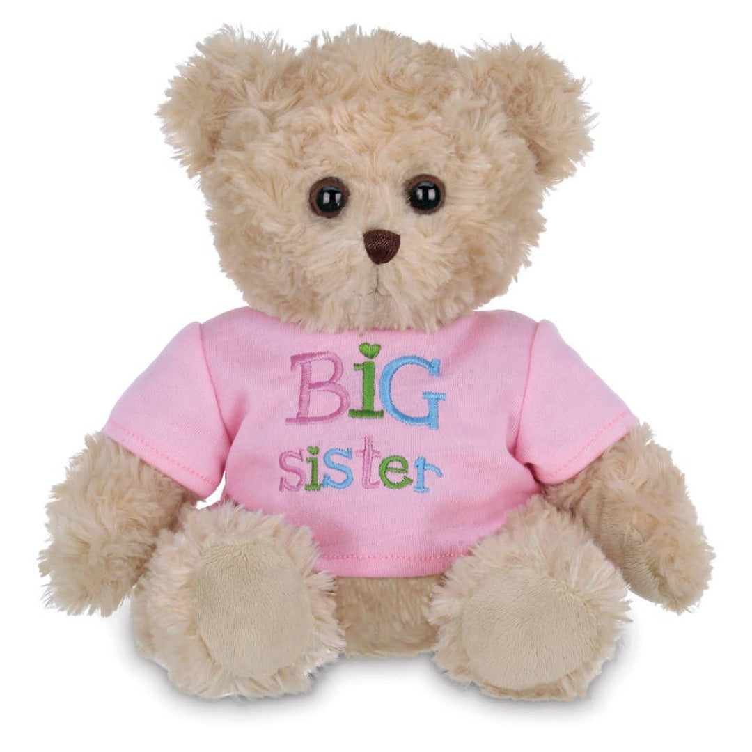 Ima Big Sister Bear Stuffed Animal