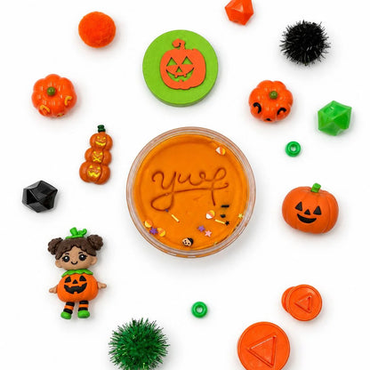 Young + Wild & Friedman - Jack-O-Lantern