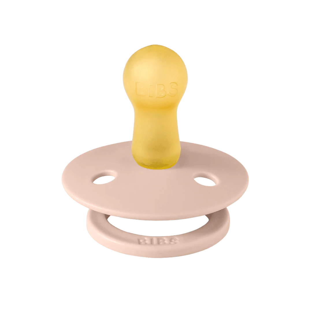 pack of 2 pacifiers