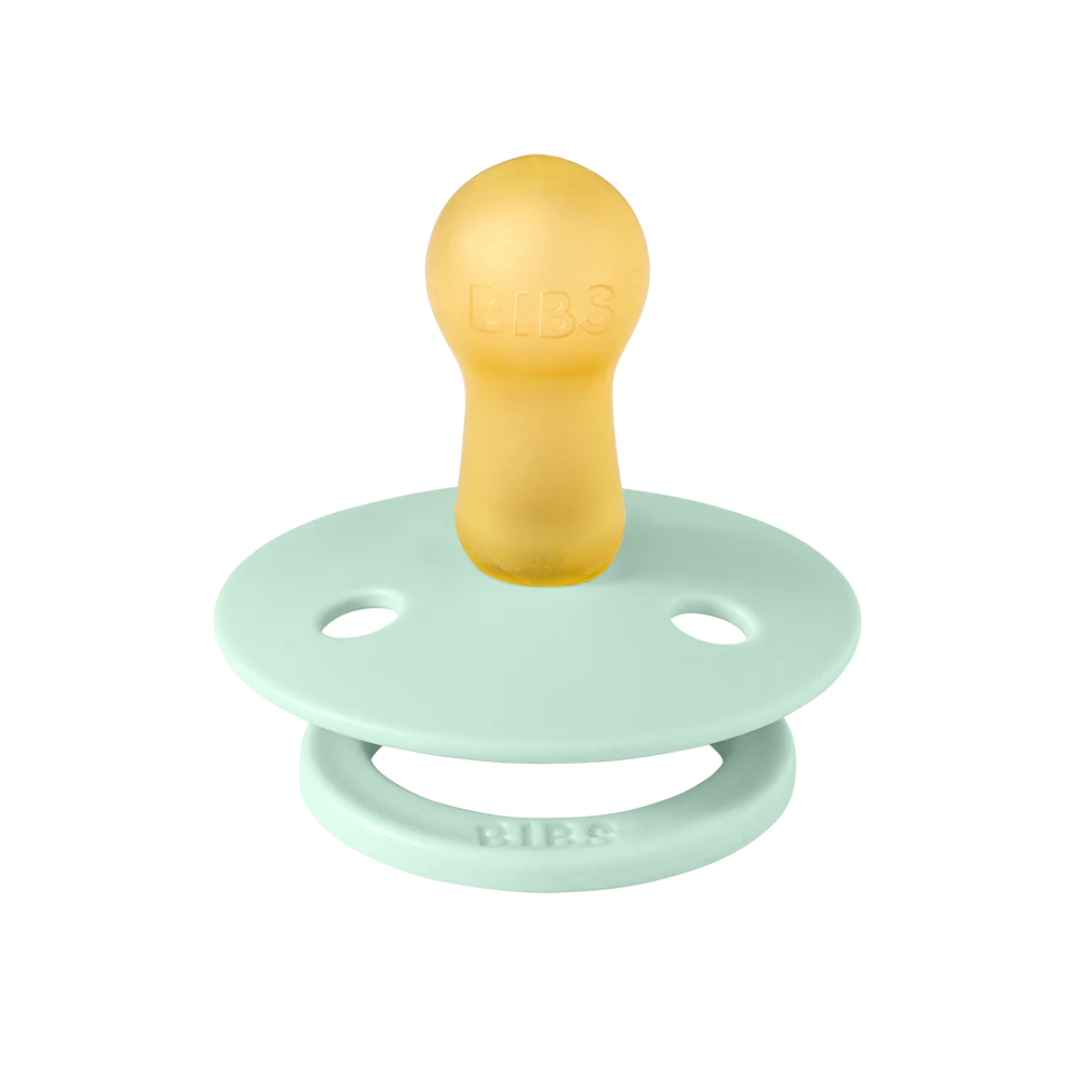 set of 2 pacifiers