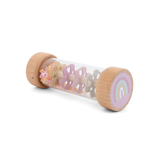 Saro / Kalencom - Wooden Rainmaker - Blossom