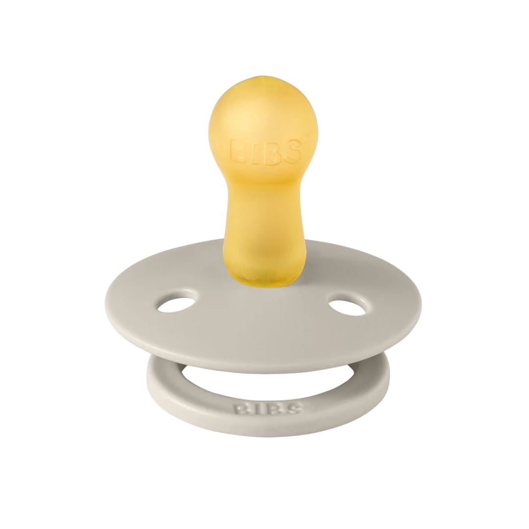 set of 2 pacifiers